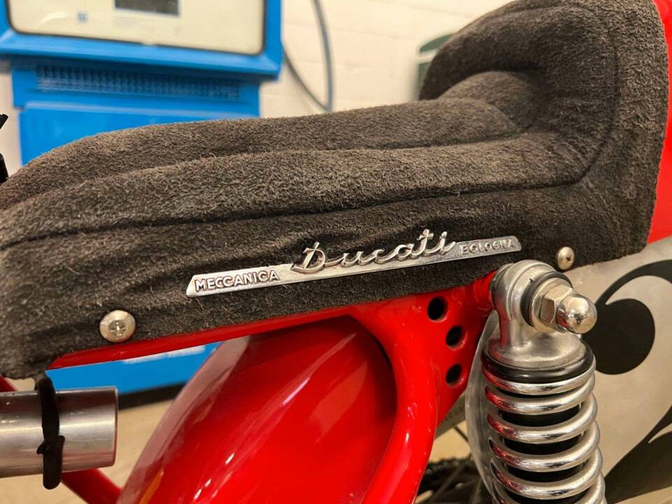 Image 5/15 of Ducati DUMMY (1958)