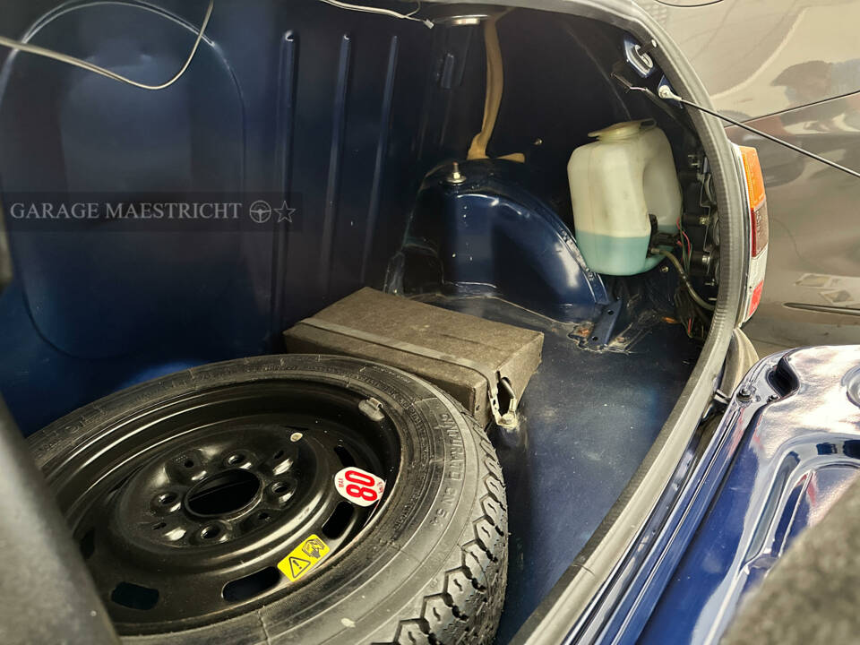 Bild 65/100 von Mini Cooper 1.3i MPI (2000)