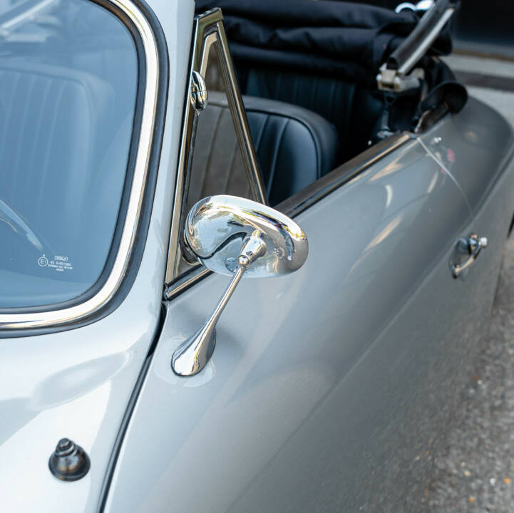 Afbeelding 18/50 van Porsche 356 B 1600 Roadster (1962)