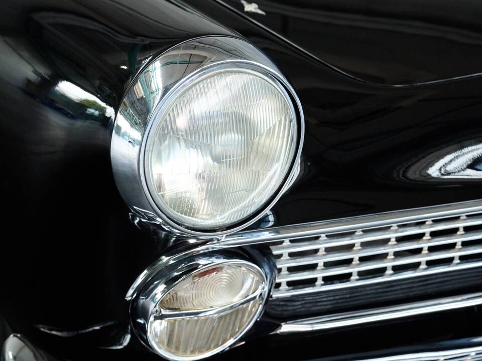 Image 14/50 of Alfa Romeo 2000 Spider (1959)