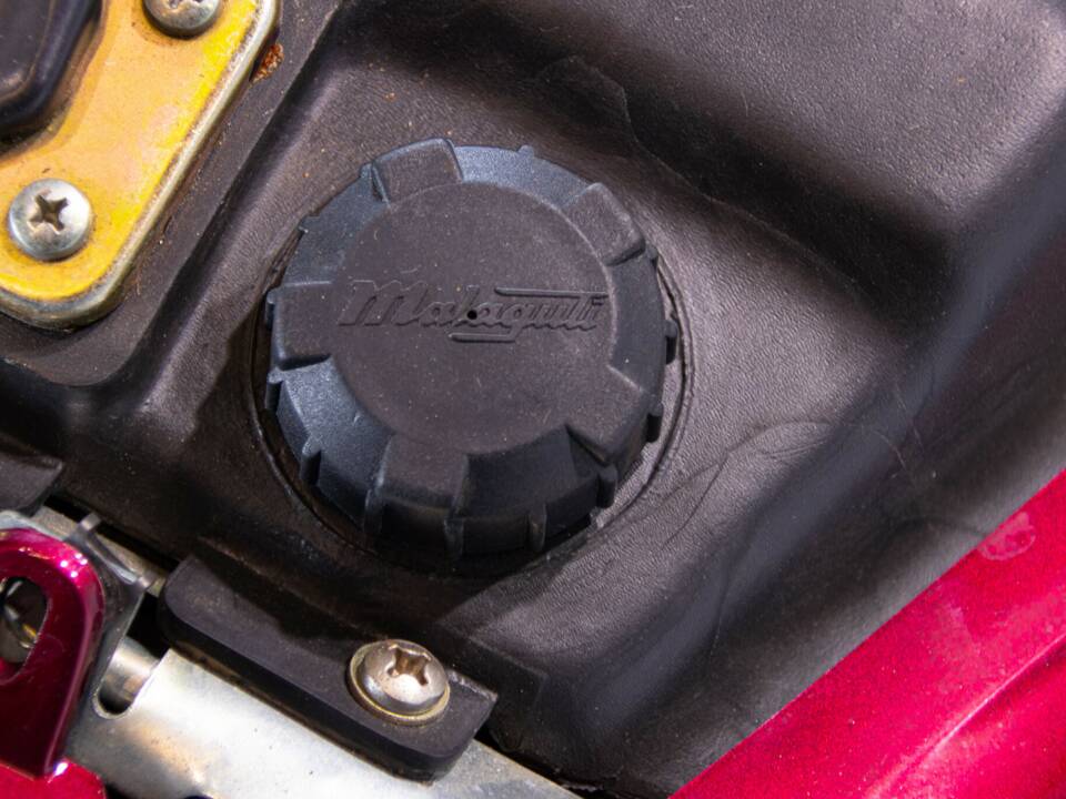 Bild 8/50 von Malaguti F10 Jet Line America (1994)