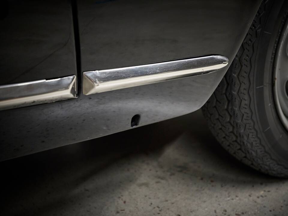 Bild 28/100 von Alfa Romeo Giulietta Sprint (1959)