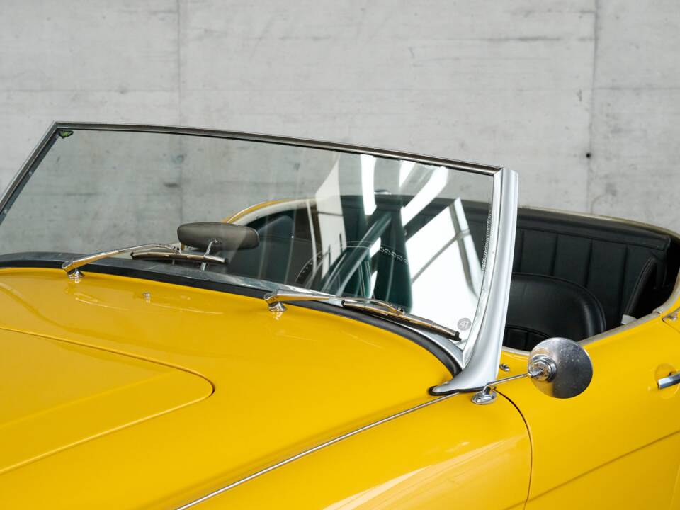 Bild 7/50 von Austin-Healey 100/6 (BN4) (1957)