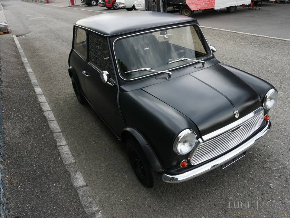 Image 7/64 of Mini 1100 Special (1980)