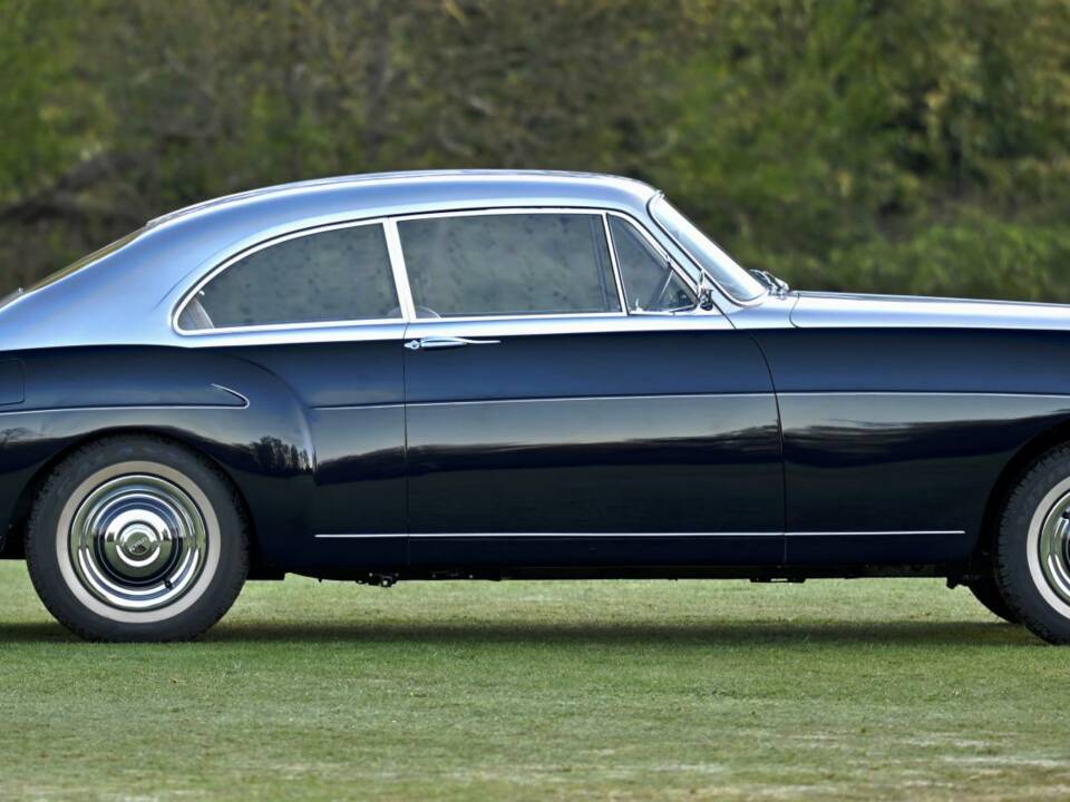 Immagine 11/50 di Bentley S 1 Continental (1955)