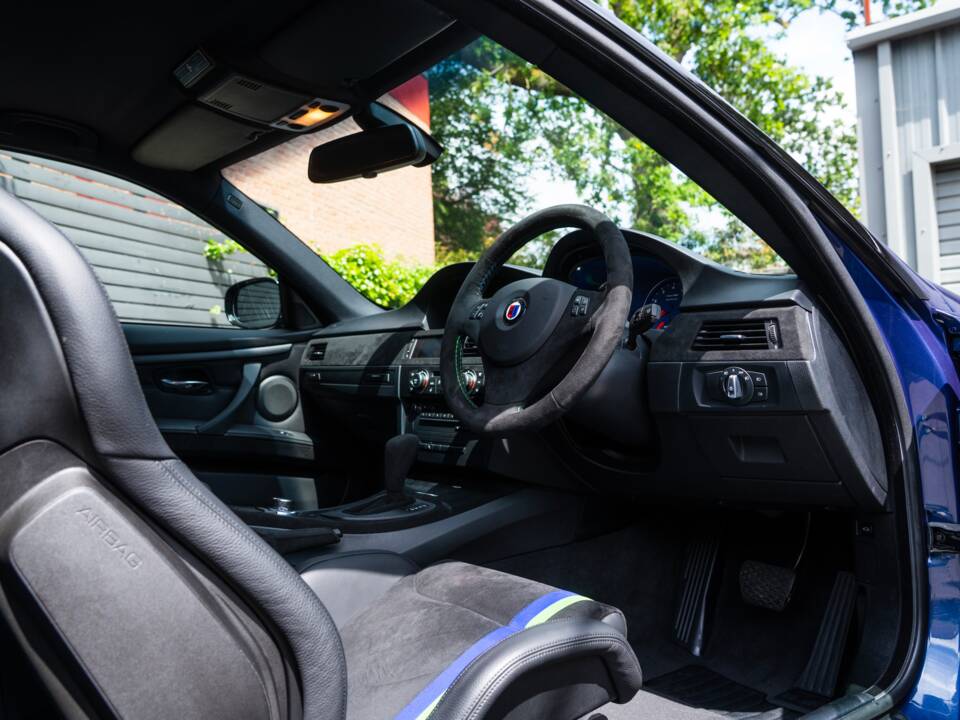 Bild 52/60 von ALPINA B3 GT3 (2012)