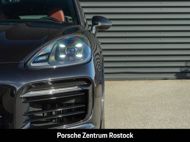 Obraz 29/29 pojazdu Porsche Cayenne E-Hybrid (2022)