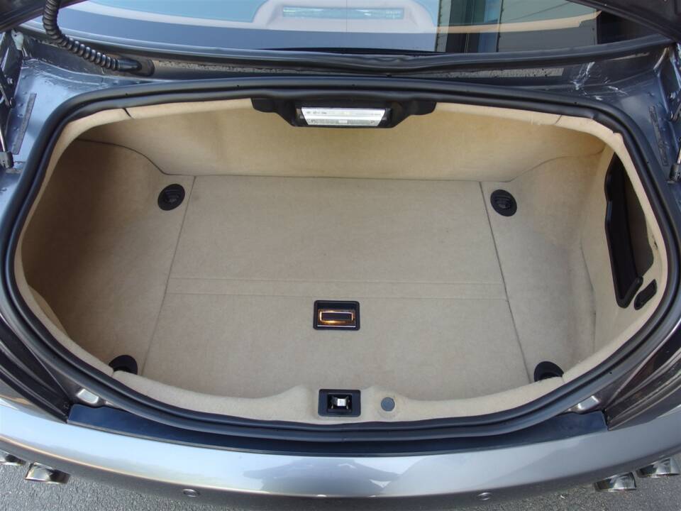 Image 78/99 of Maserati Quattroporte 4.2 (2007)