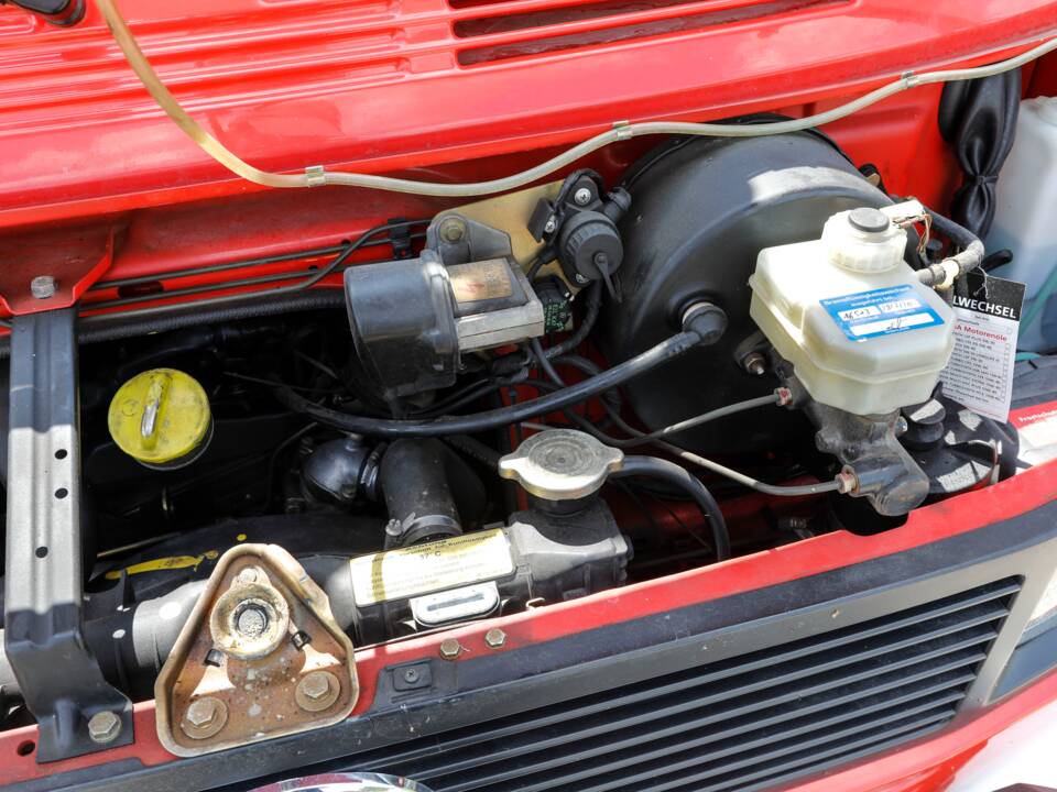 Bild 50/72 von Mercedes-Benz T1 310 (1993)