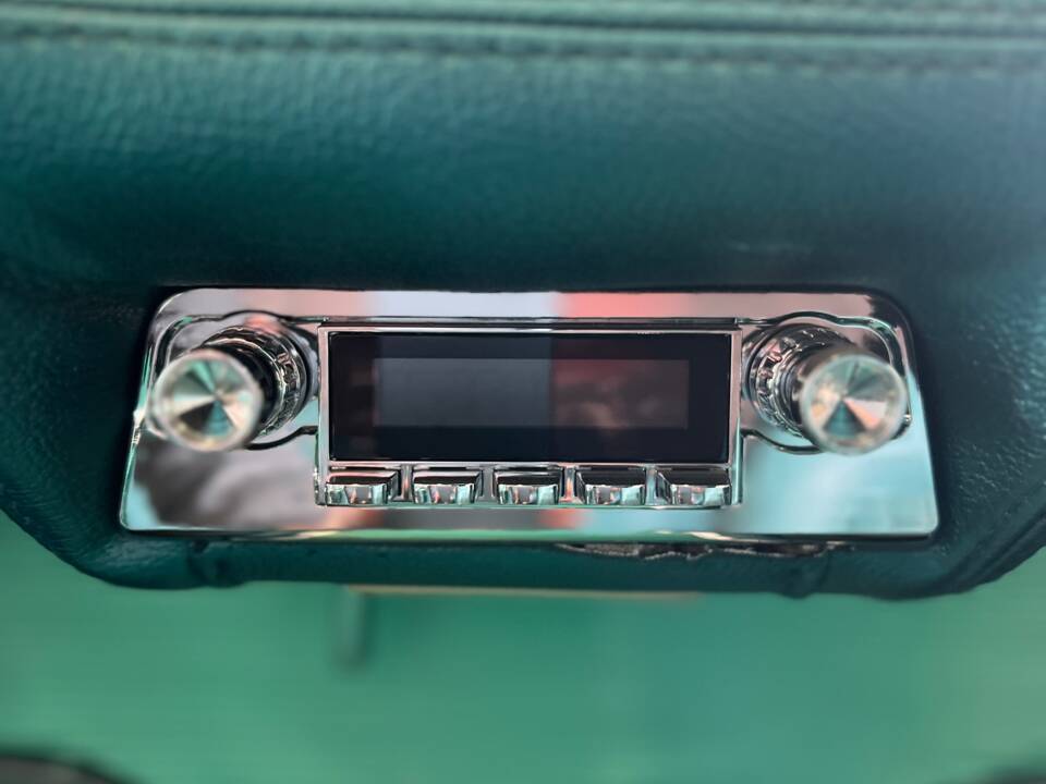 Bild 32/47 von Ford Thunderbird (1962)