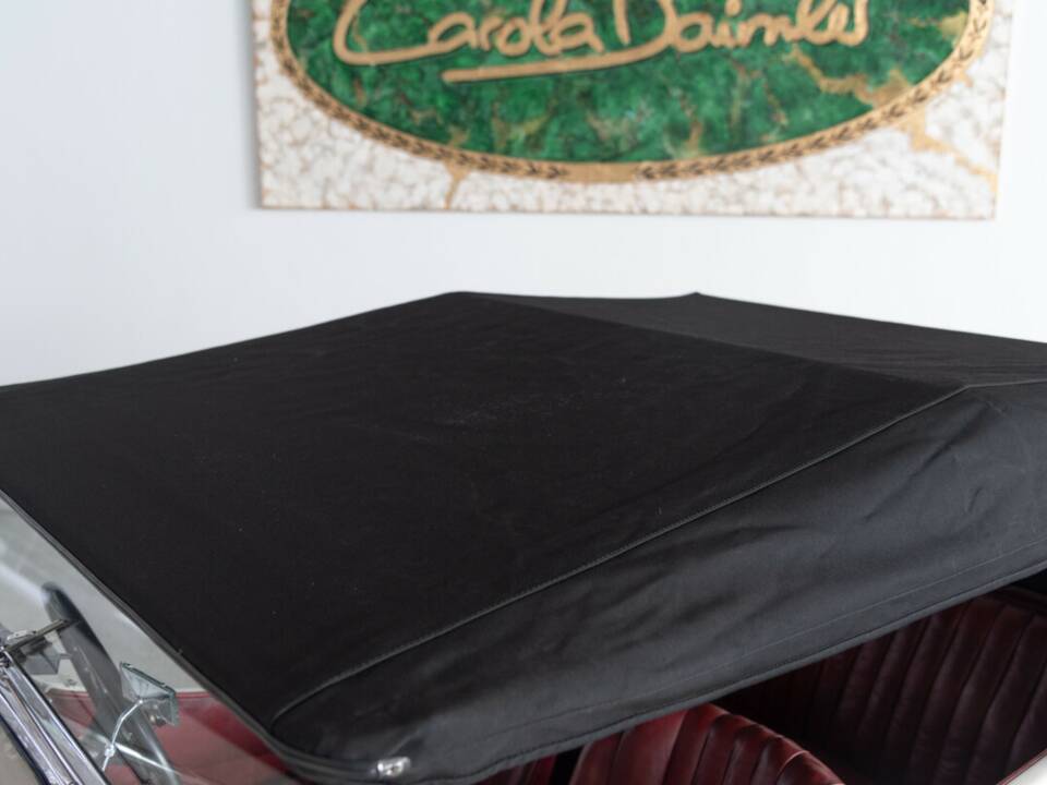 Image 25/43 of Alvis Speed 20 (1933)