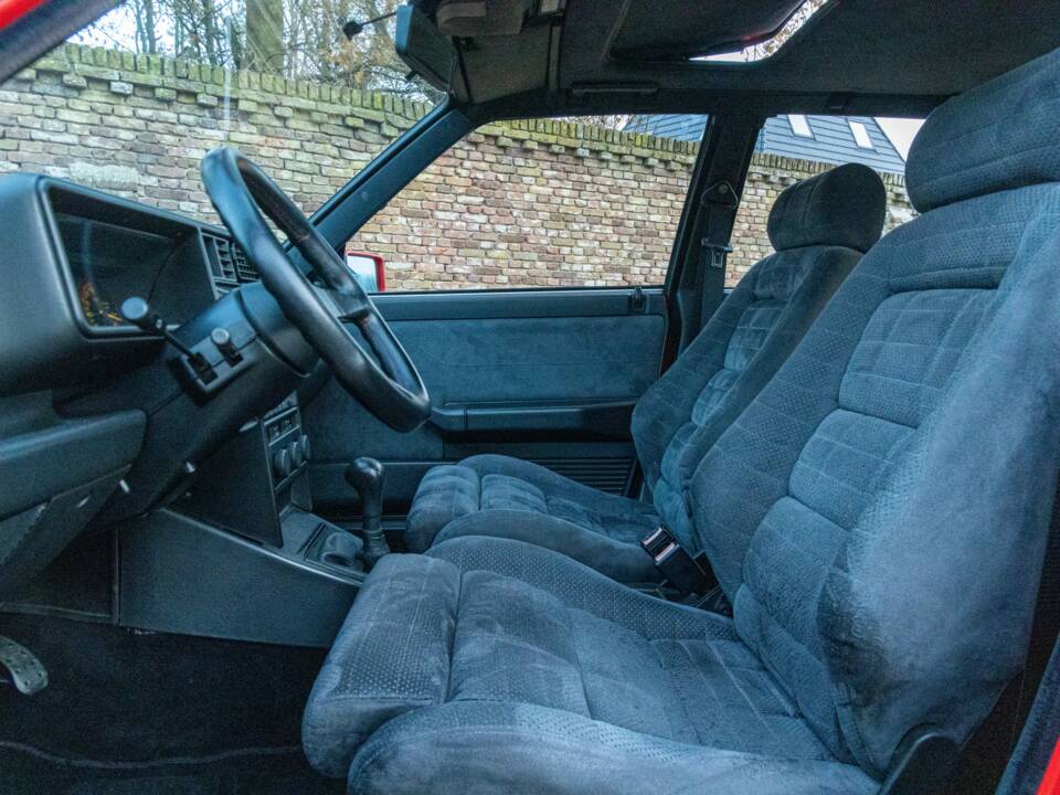 Imagen 37/50 de Lancia Delta HF Integrale Evoluzione I (1991)