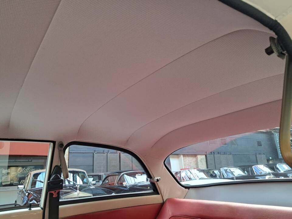 Bild 20/53 von Volvo P 121 (1962)