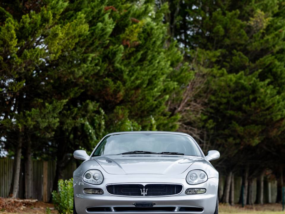 Bild 30/50 von Maserati 3200 GT (1999)