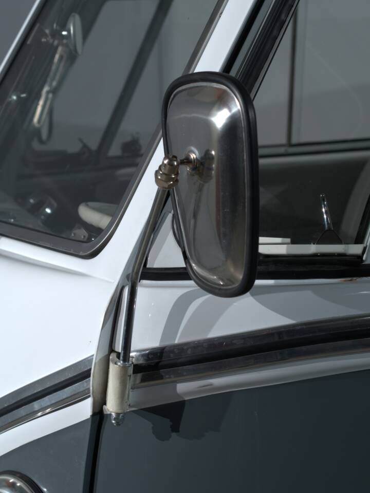 Bild 5/49 von Volkswagen T1 Brasil 1.6 (1970)