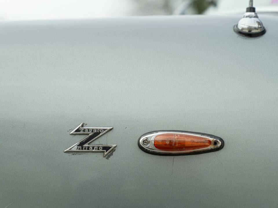 Bild 35/50 von Lancia Appia Sport (Zagato) (1962)