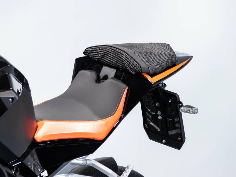 Imagen 15/50 de KTM DUMMY (2011)