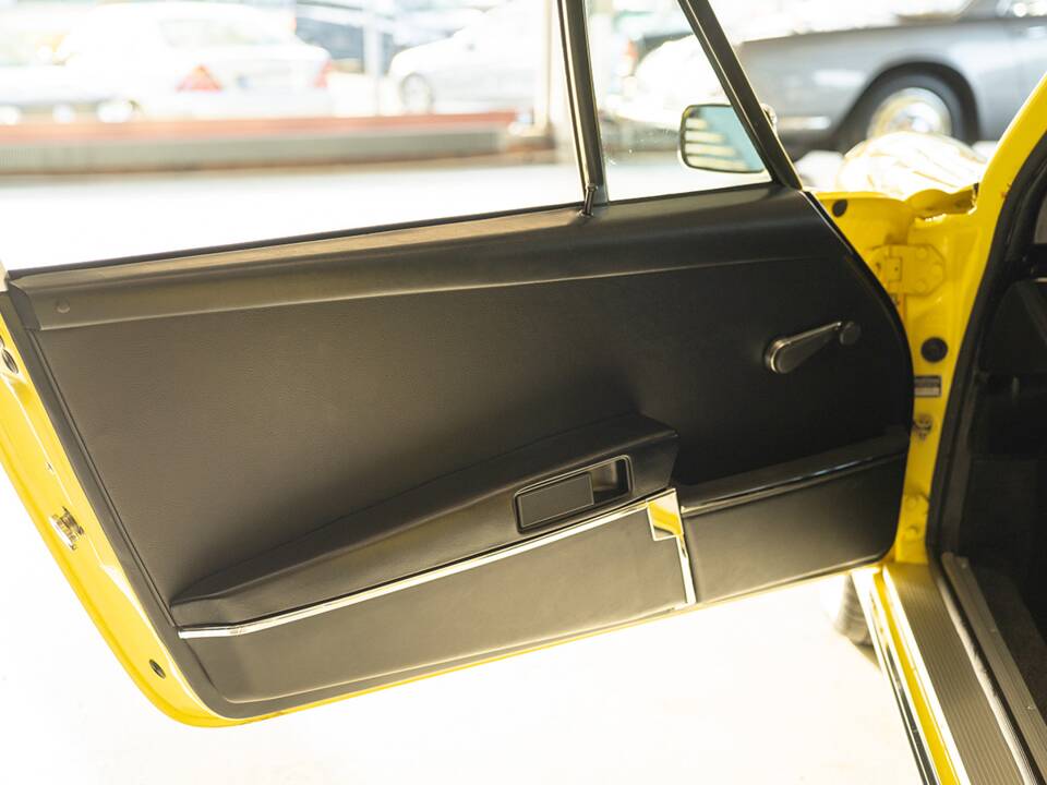 Image 28/50 de Porsche 911 2.4 T &quot;Oilflap&quot; (1972)