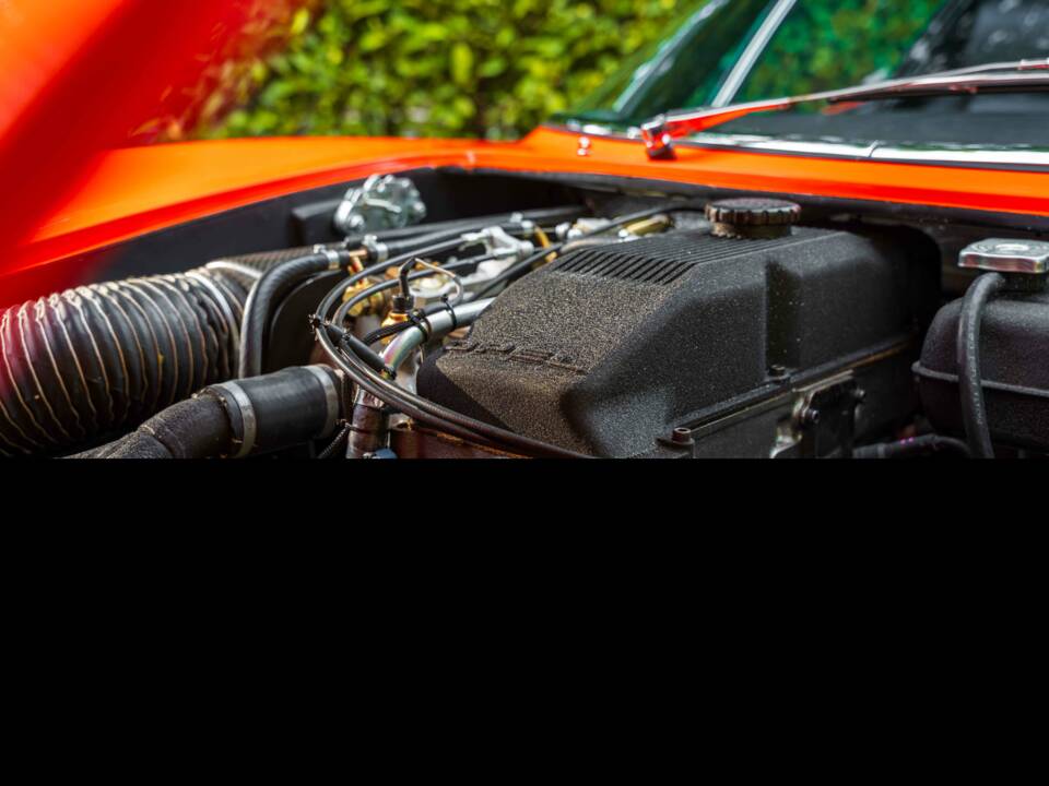 Immagine 7/38 di Bizzarrini GT Europa 1900 (1968)