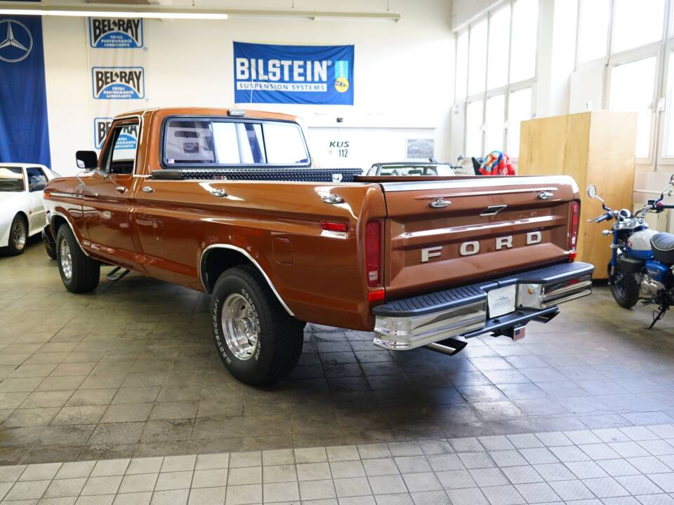 Afbeelding 6/30 van Ford F-350 (1978)