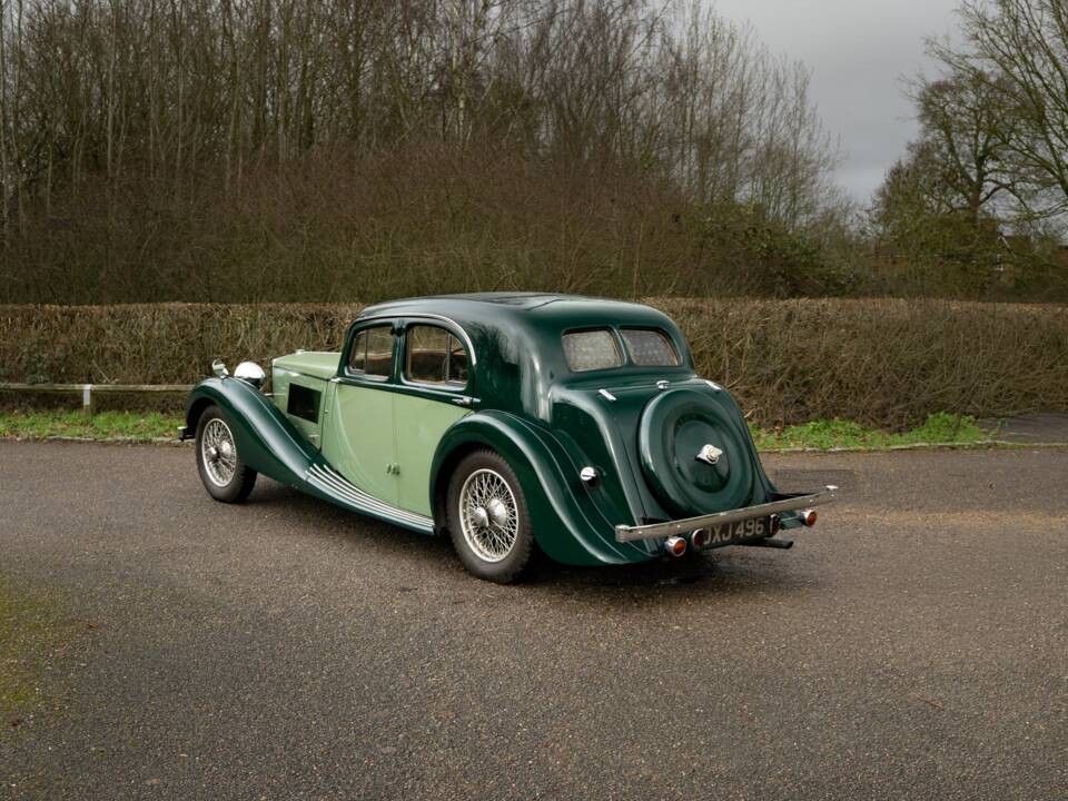 Bild 9/39 von MG SA (1937)