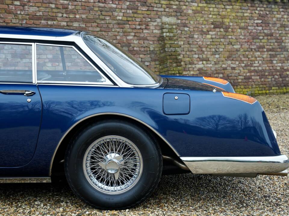 Imagen 9/50 de Facel Vega Facel II (1962)