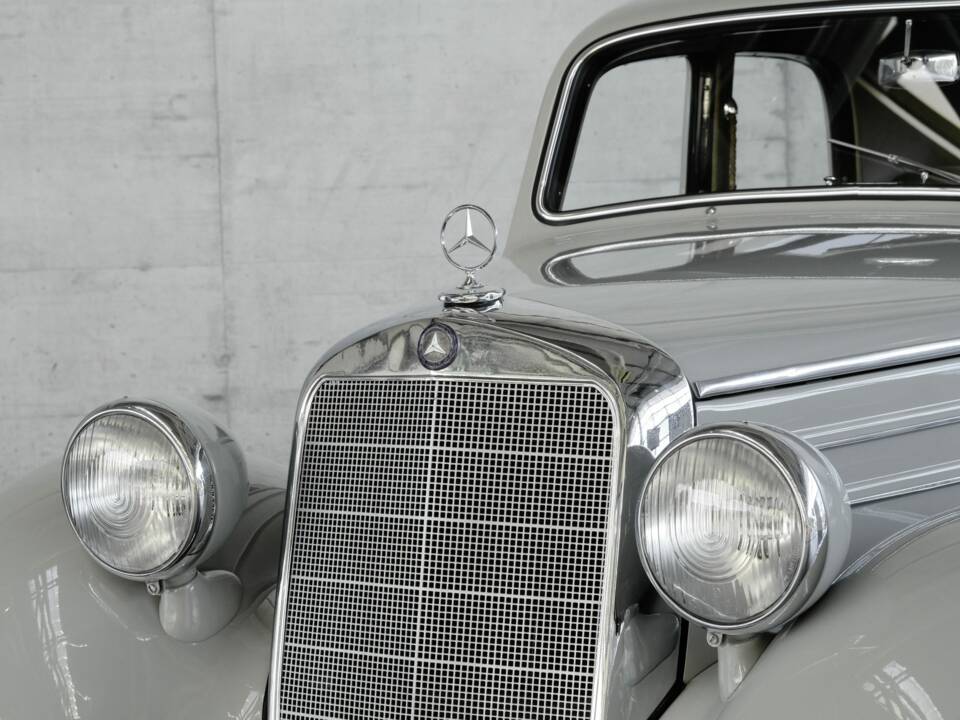 Image 13/45 of Mercedes-Benz 170 DS (1953)