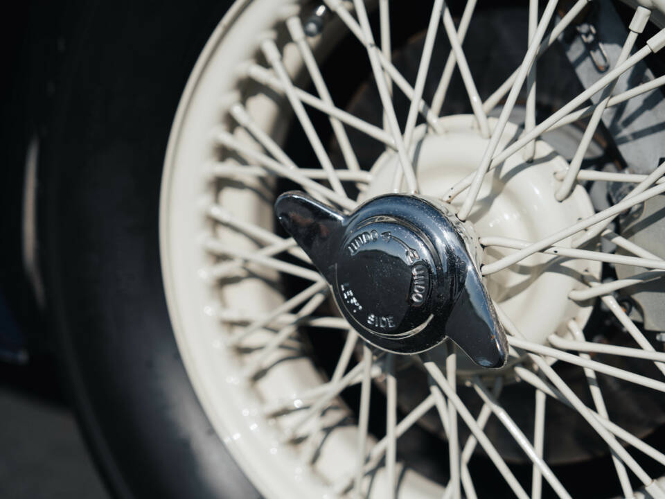 Image 27/50 of Austin-Healey 100 S (1955)