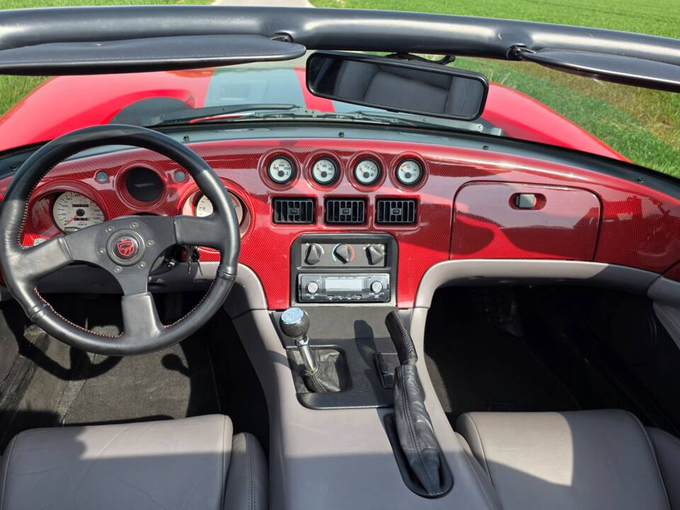 Afbeelding 8/22 van Dodge Viper RT/10 (1993)