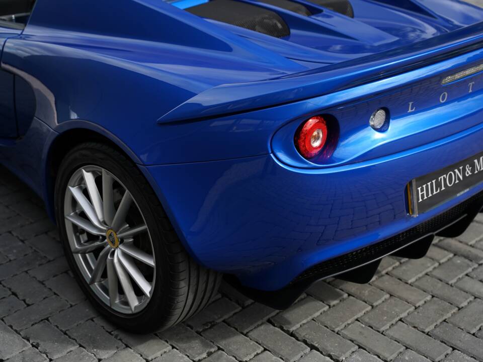 Image 50/50 of Lotus Elise Sport 220 (2019)