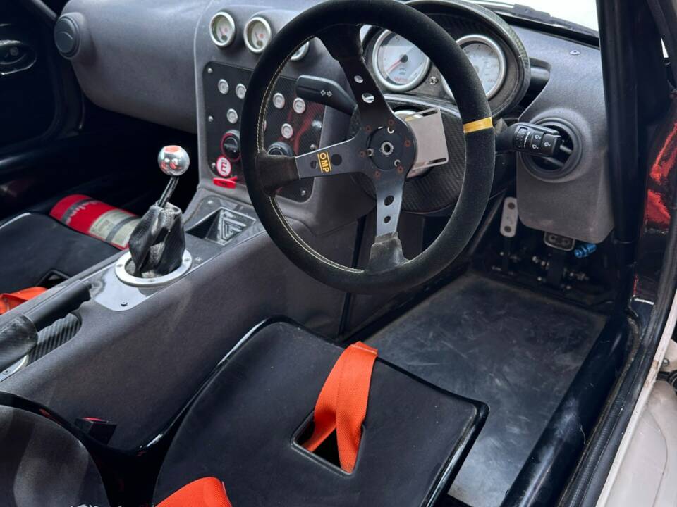 Bild 5/7 von Ginetta G40 (2011)