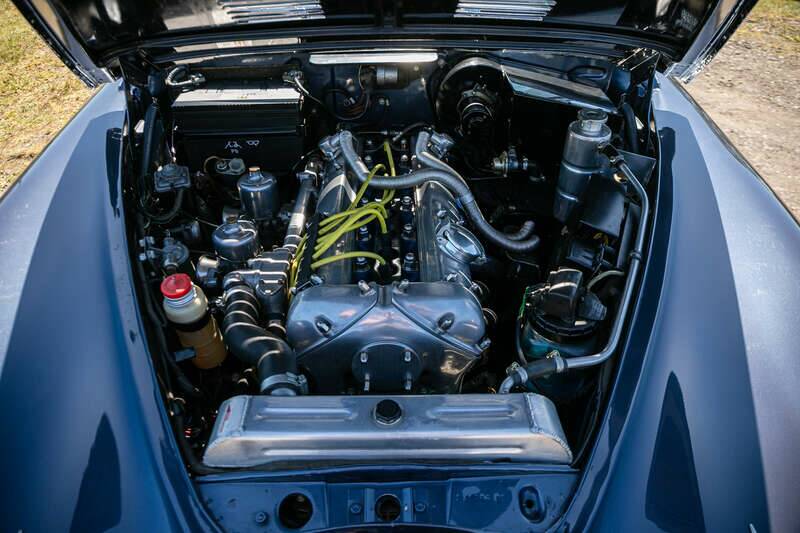 Bild 3/35 von Jaguar Mk II 3.8 (1963)