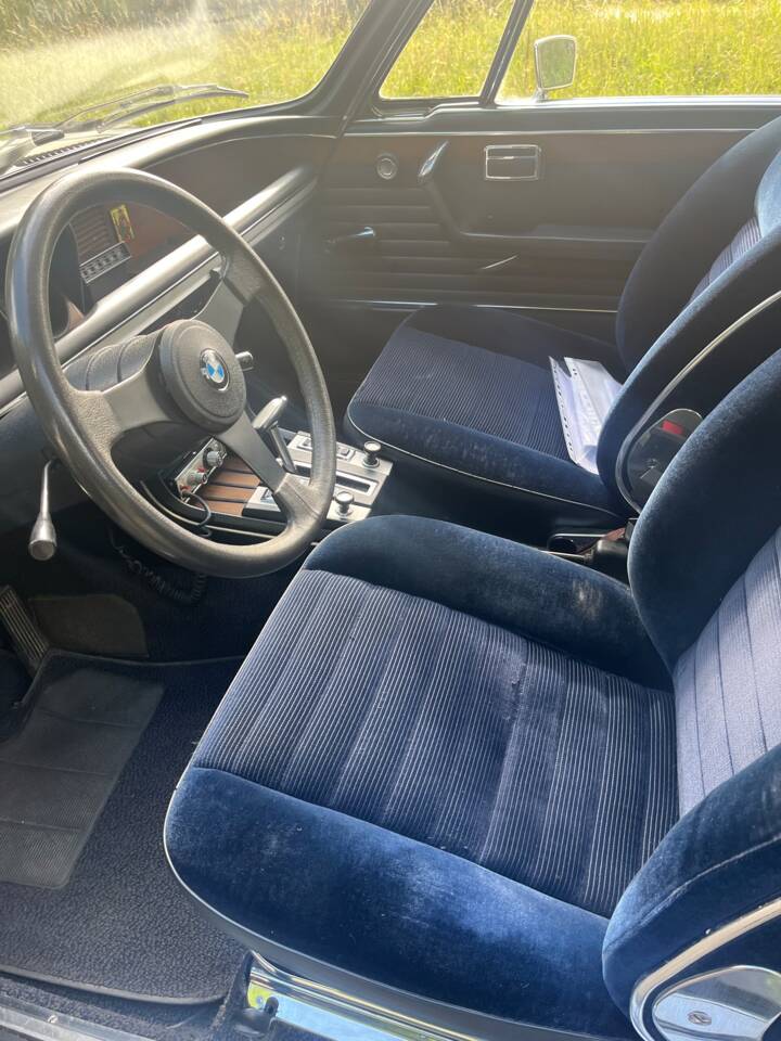 Image 12/22 of BMW 3.0 CS (1974)