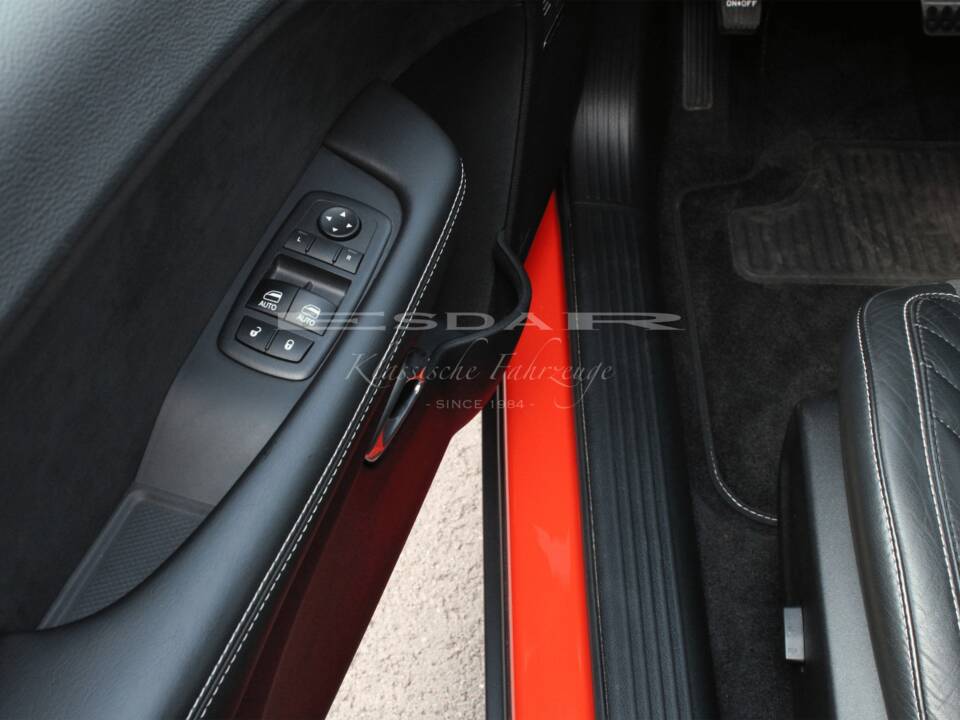 Image 17/40 of Dodge Challenger SRT Demon (2018)