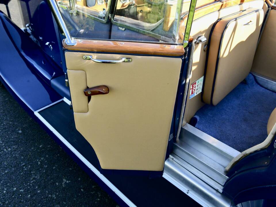 Image 25/50 of Rolls-Royce 20 HP (1928)