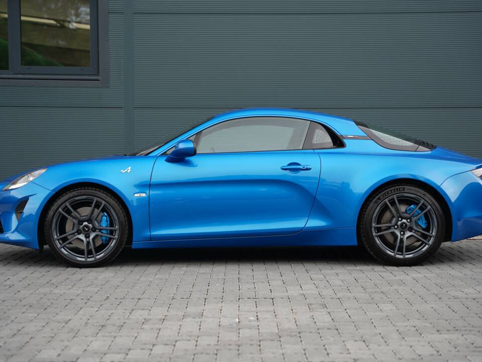 Bild 6/50 von Alpine A 110 GT (2023)