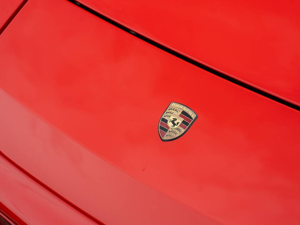 Bild 10/43 von Porsche 944 Turbo (1991)