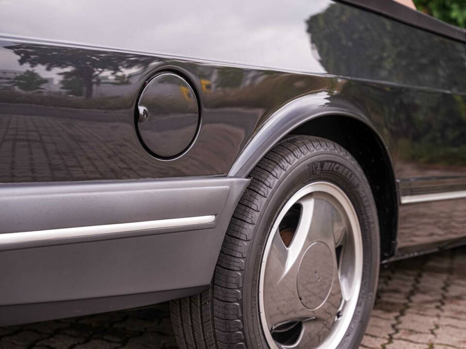 Image 36/89 of Saab 900 Turbo S 16V (1993)