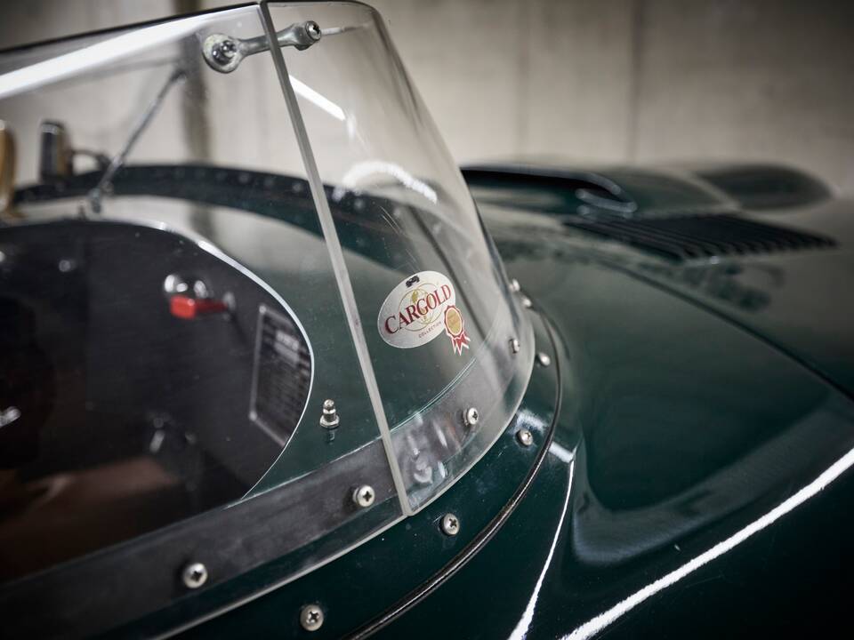 Afbeelding 24/84 van Jaguar D-Type (1962)