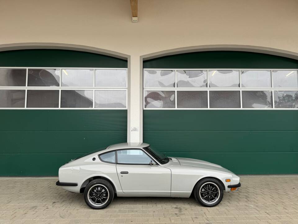 Afbeelding 19/34 van Datsun 240 Z (1972)