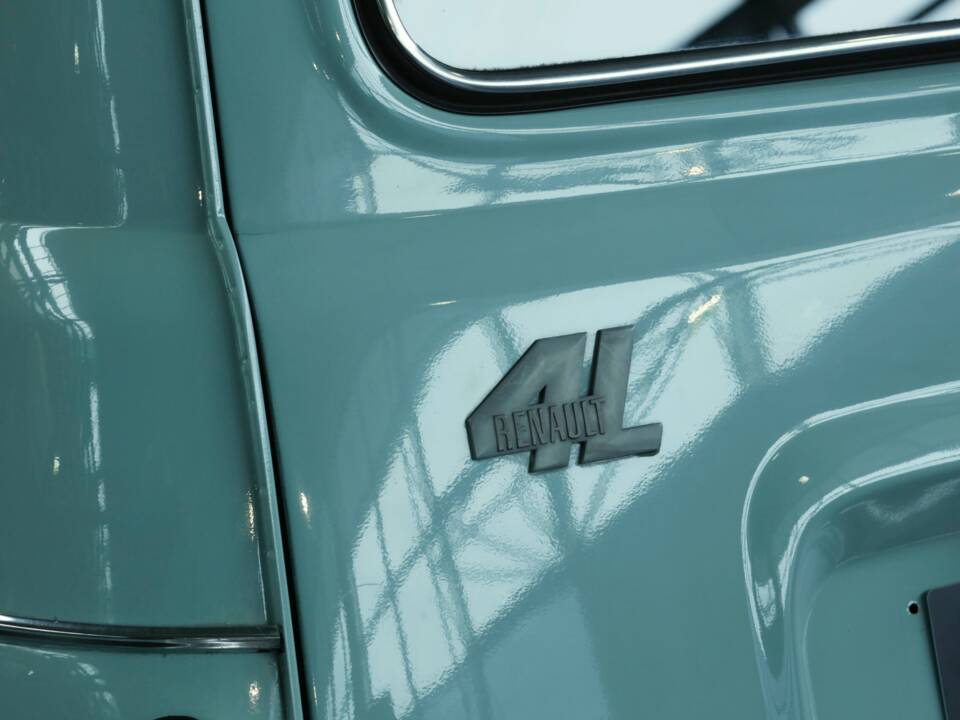 Bild 48/50 von Renault R 4 (1963)