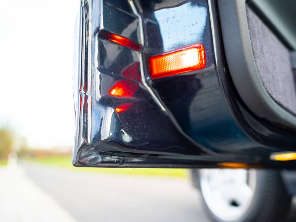 Imagen 23/55 de Ford Scorpio 2,9i (1991)