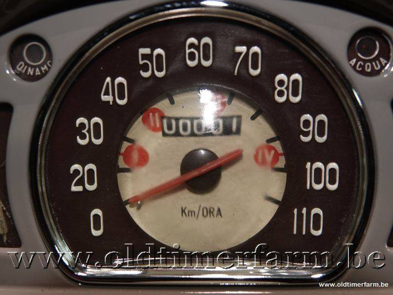 Image 11/15 de FIAT 600 Multipla (1956)