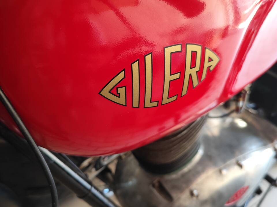 Bild 30/50 von Gilera 150 Sport (1952)
