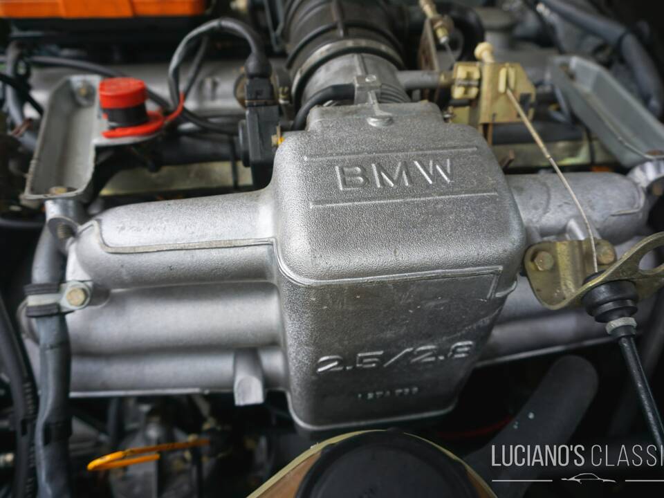 Image 51/59 of BMW 528i (1982)