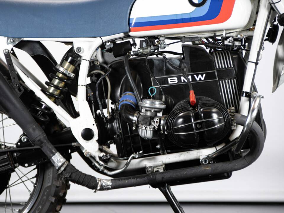 Bild 31/50 von BMW R 80 RT (1981)