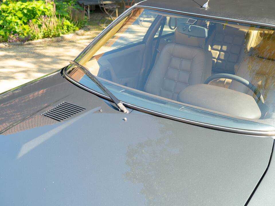 Imagen 10/41 de Citroën CX Prestige (1976)