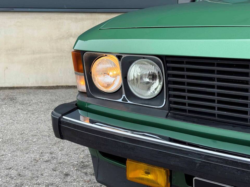 Image 21/35 de Monteverdi Safari (1978)