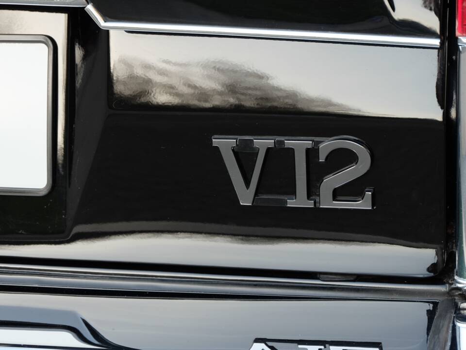 Imagen 57/91 de Jaguar XJ-SC V12 (1986)