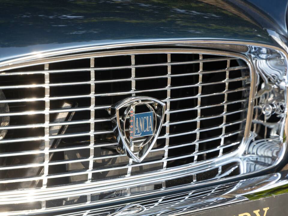 Immagine 32/50 di Lancia Flaminia Sport Zagato (1961)